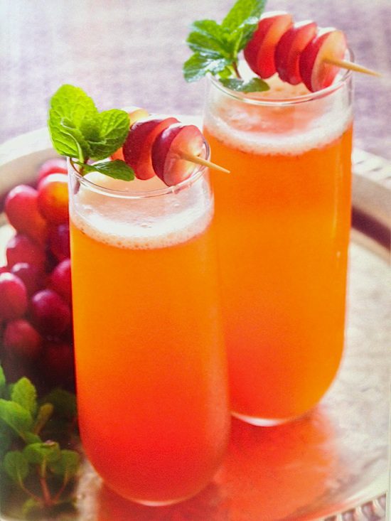one soda recipe