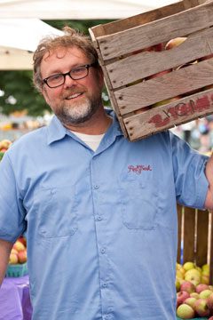 greg hall