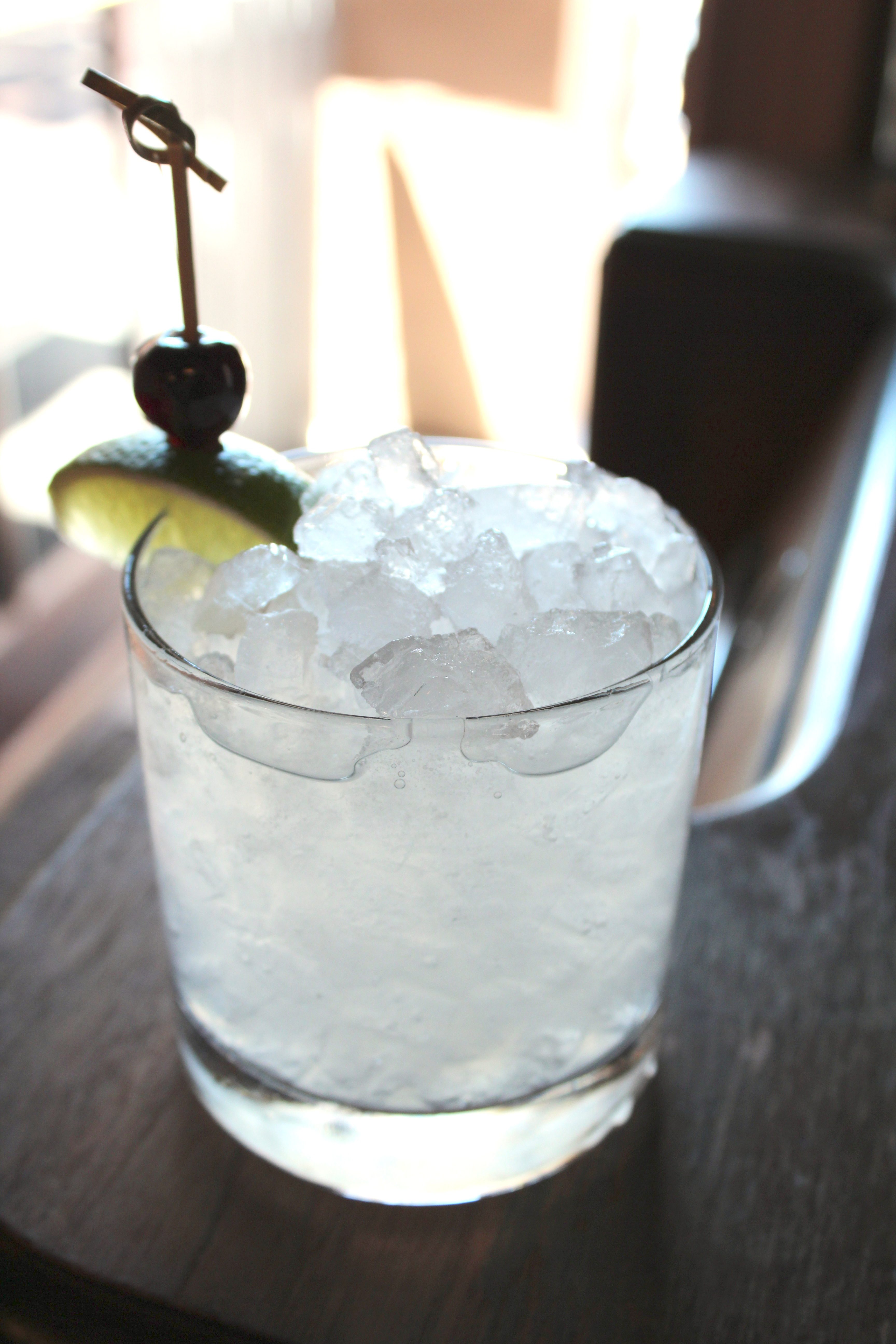 daiquiri number 3 recipe