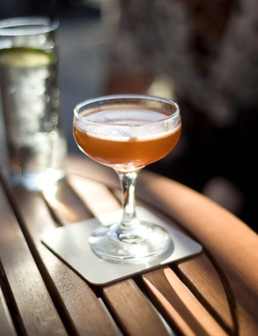 rum club daiquiri