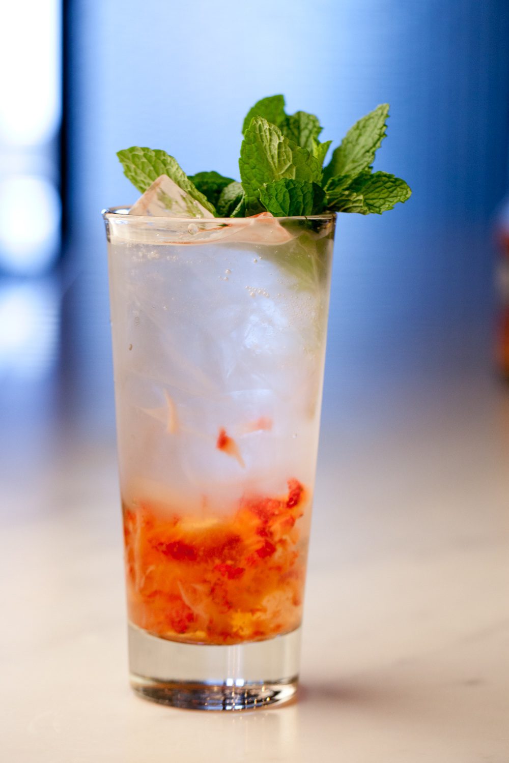 vermouth spritzer