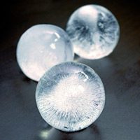 spheres