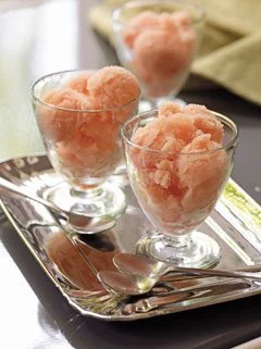 campari sorbet