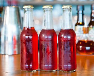 bottled cocktails