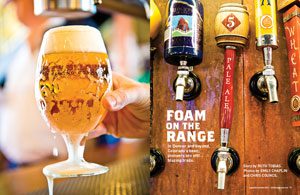 denver beer scene