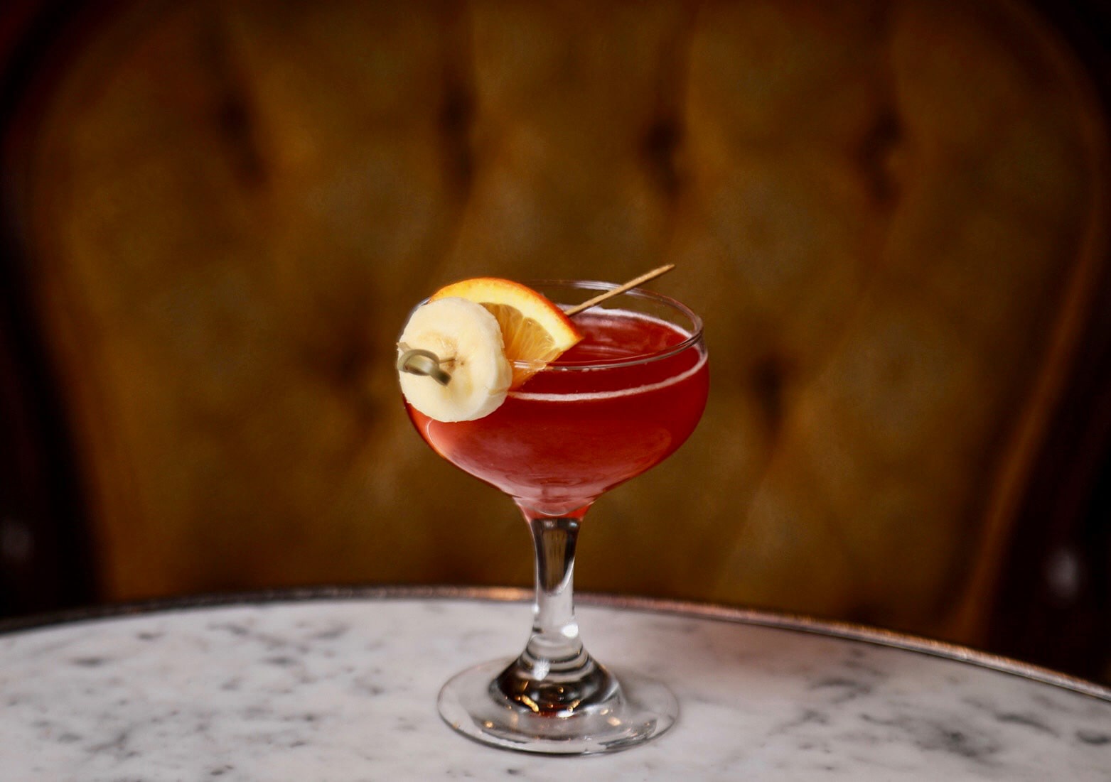 Dick Francis' Special