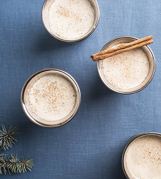 eggnog