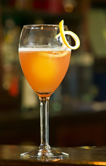 kentucky pilgrim recipe