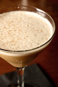 morchata recipe