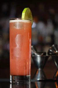 dark horse recipe
