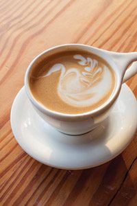 Best Coffee In Texas