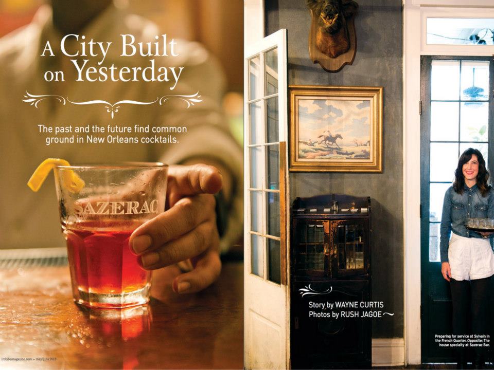 New Orleans Feature