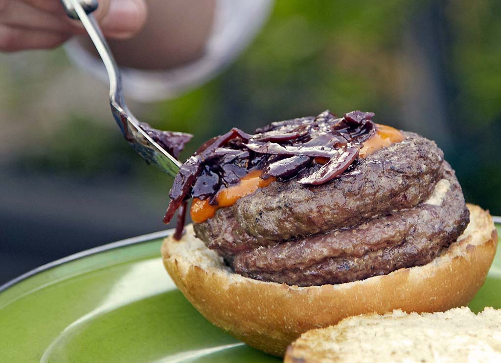 Zin-Onion Marmalade