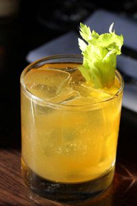 celery cup