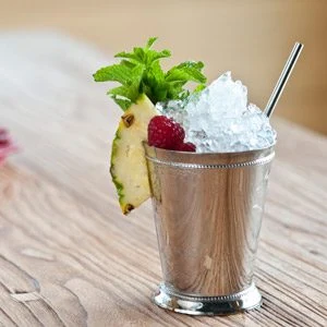 pineapple julep