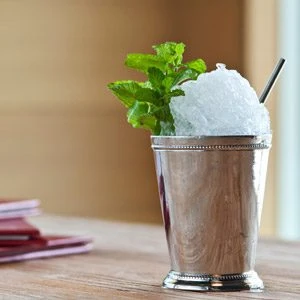 Tupelo Julep Recipe