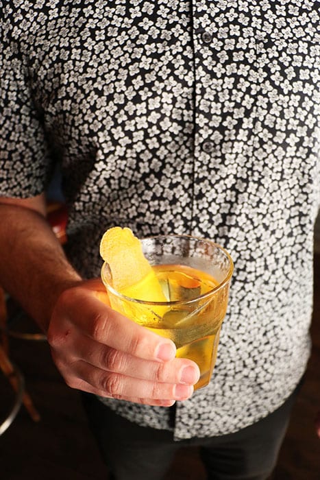 white negroni recipe