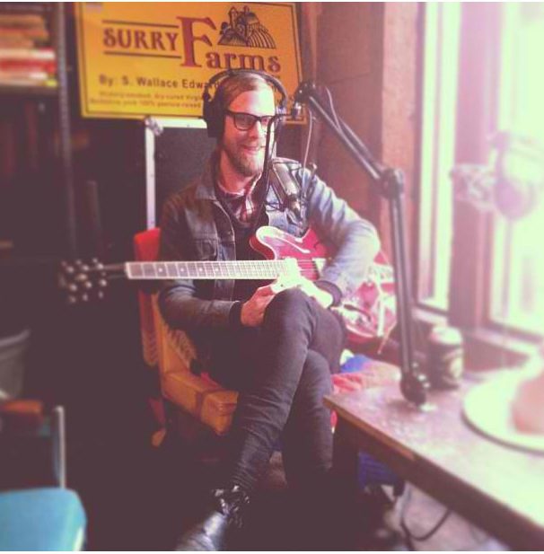 heritage radio