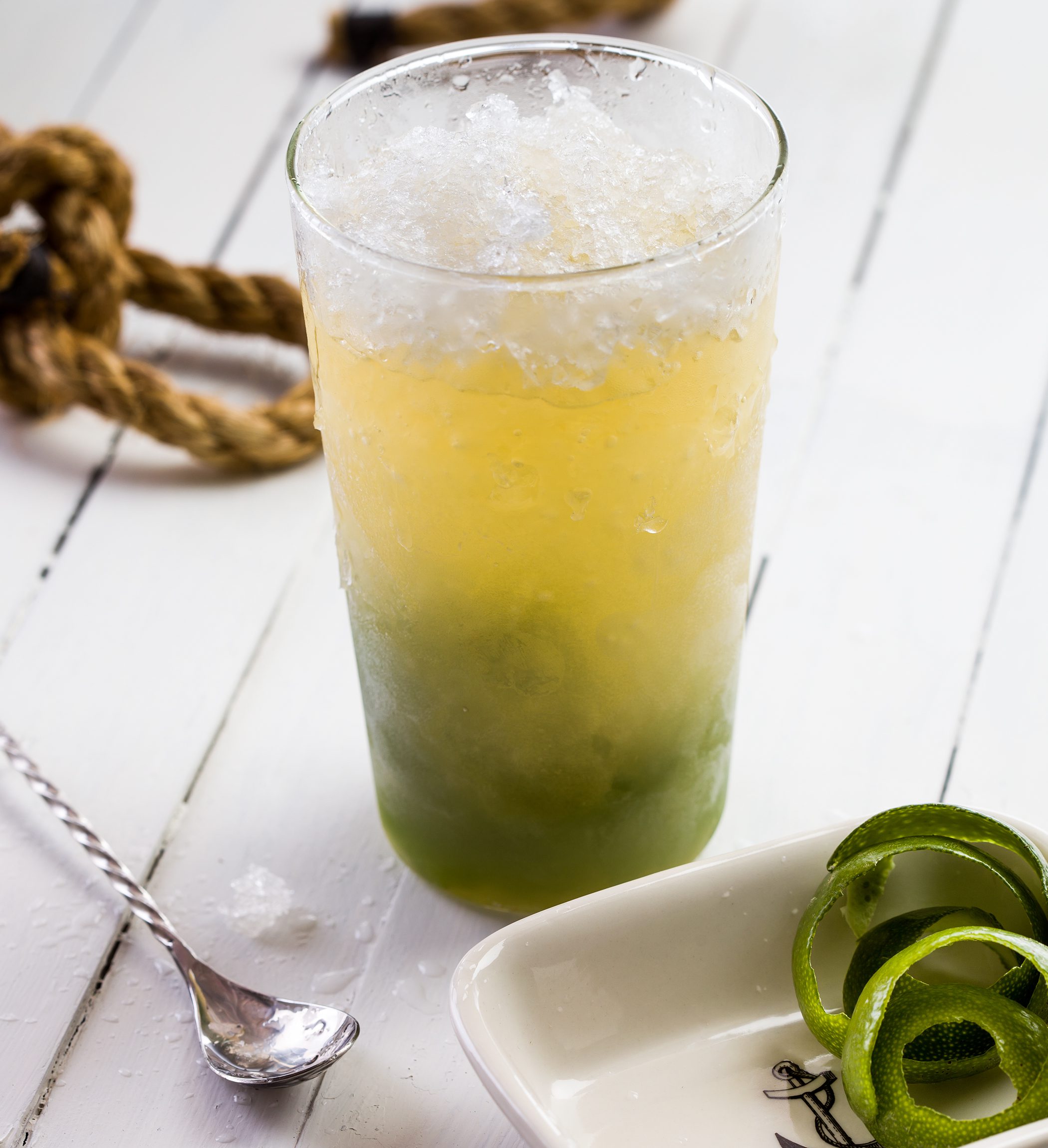 sirocco mixture cocktail