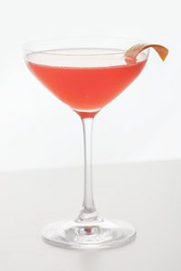 high noon cocktail