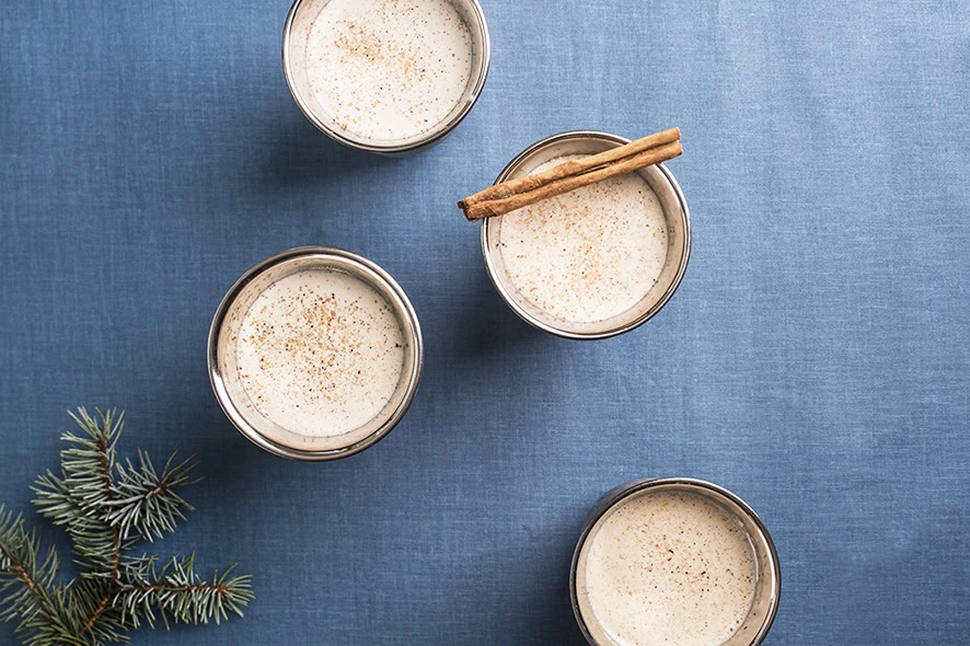 egg nog