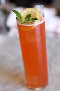 kentucky daiquiri