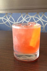 bitter about my hot friend recipe