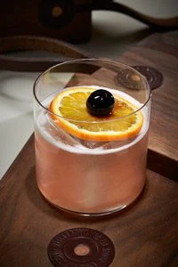 Polanco recipe