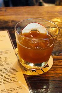 vasco de gama recipe