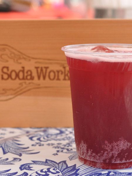 brooklyn soda works
