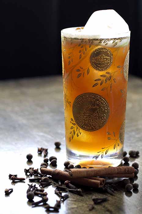 applejack mule