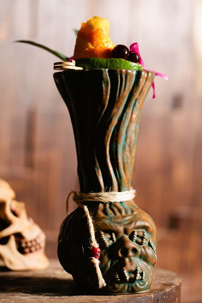 scotch tiki drink