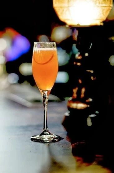 Not So Bad Aperol