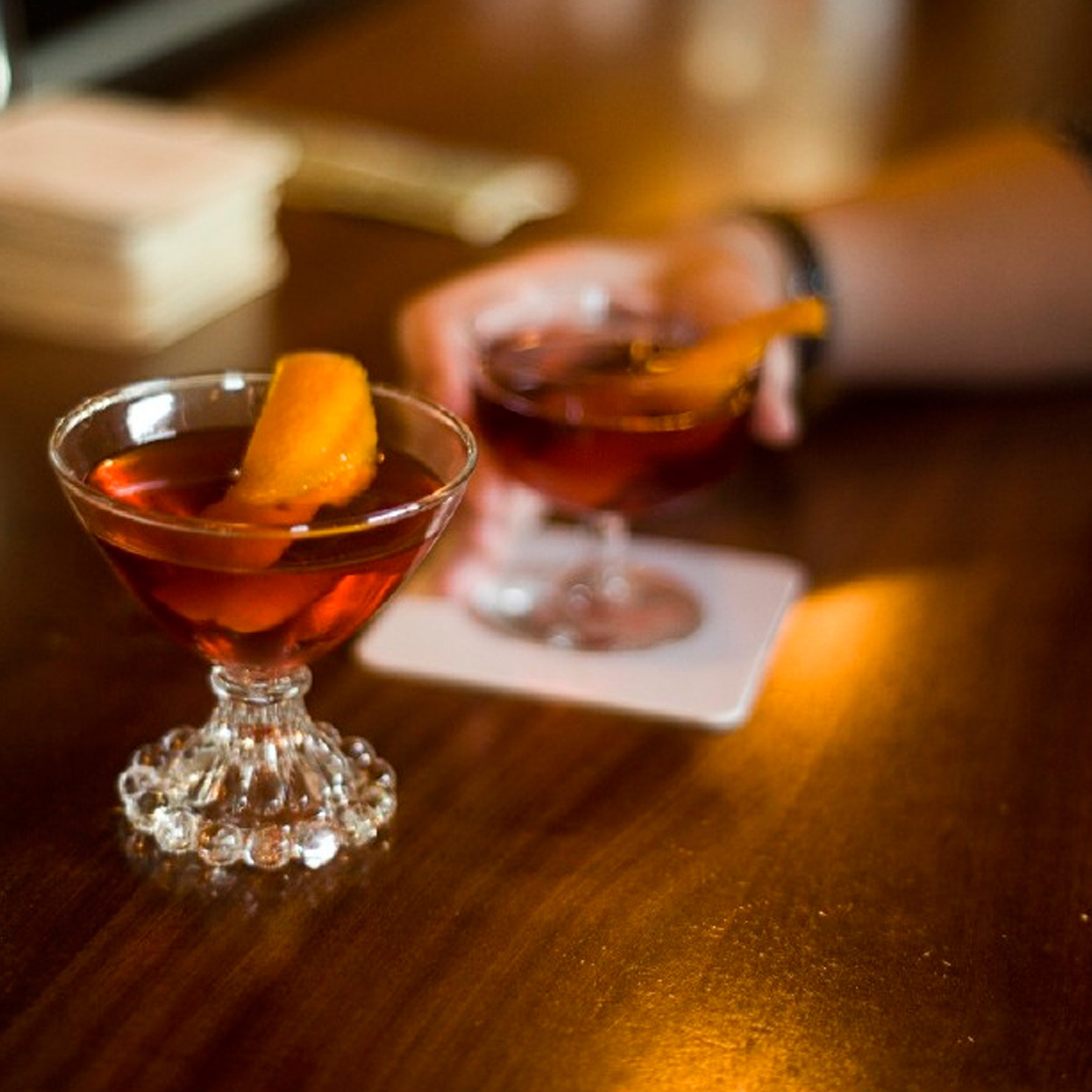 rum club - central eastside
