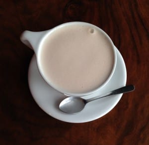 Old Port Chai