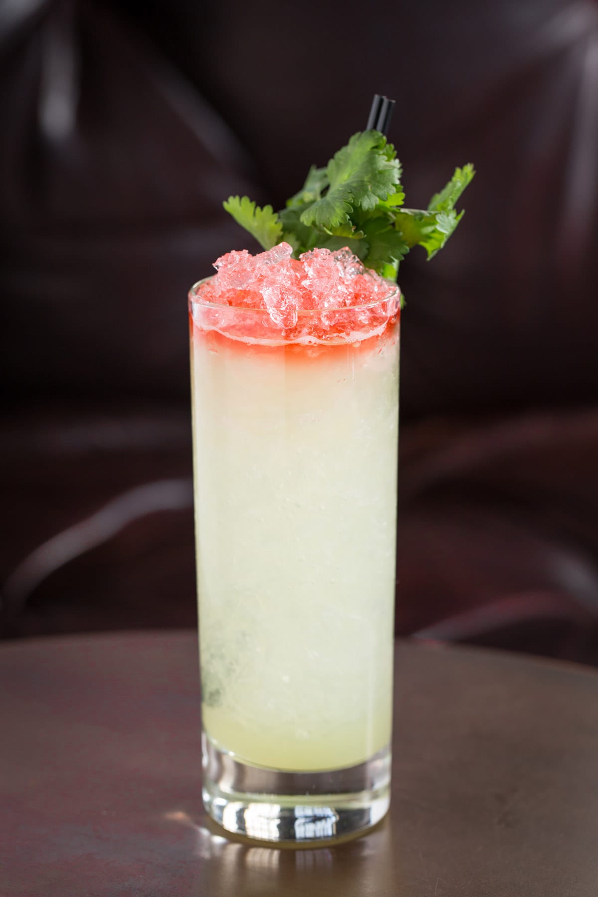 Beg Your Pardon Swizzle
