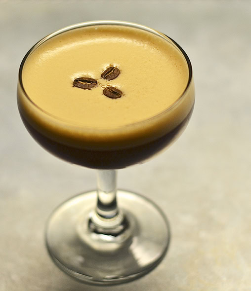 Espresso Martini