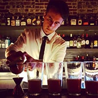 Charleston in 5 Sips