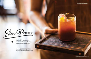 nashville feature