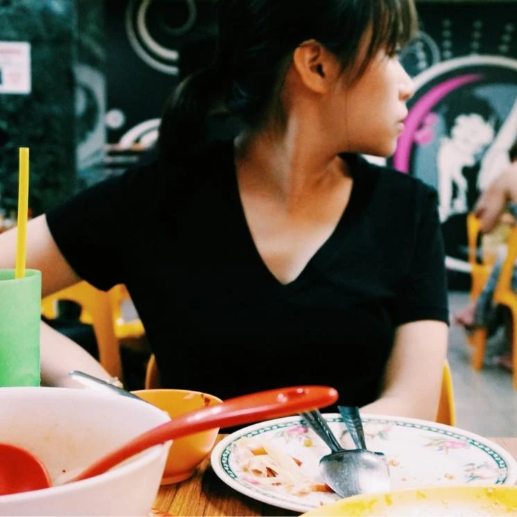 hui wen chin