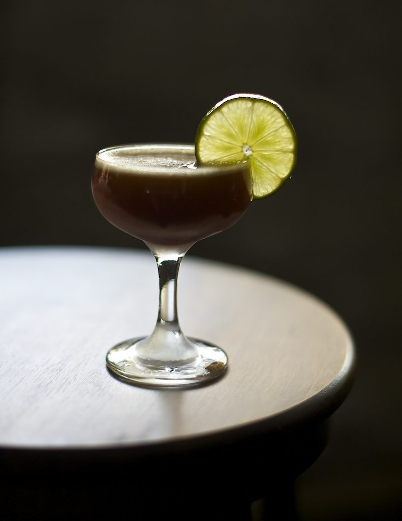 daiquiri variation