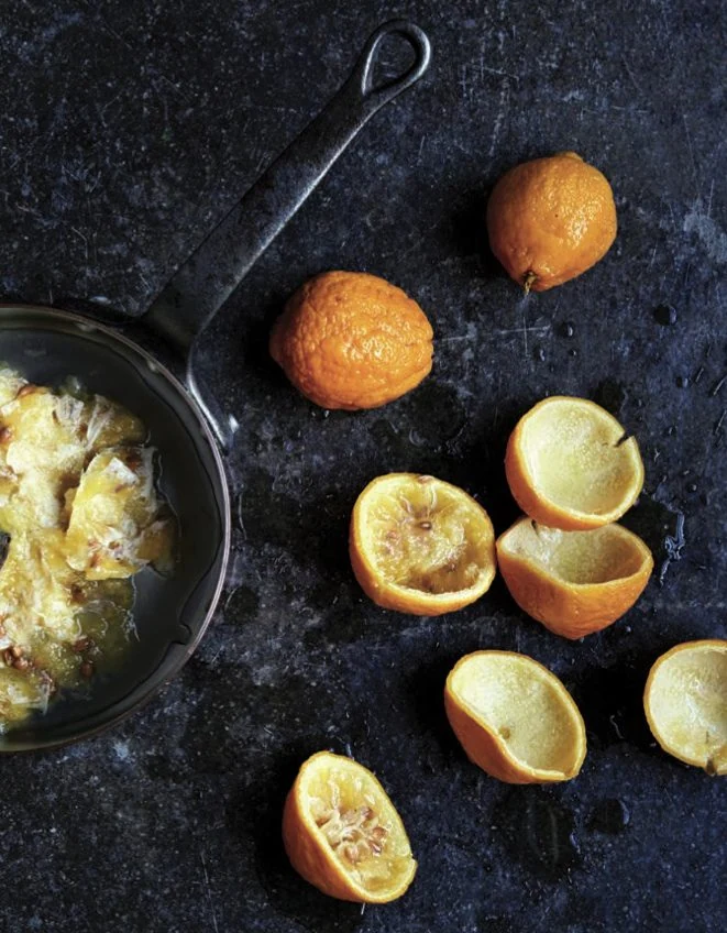 orange whiskey marmalade