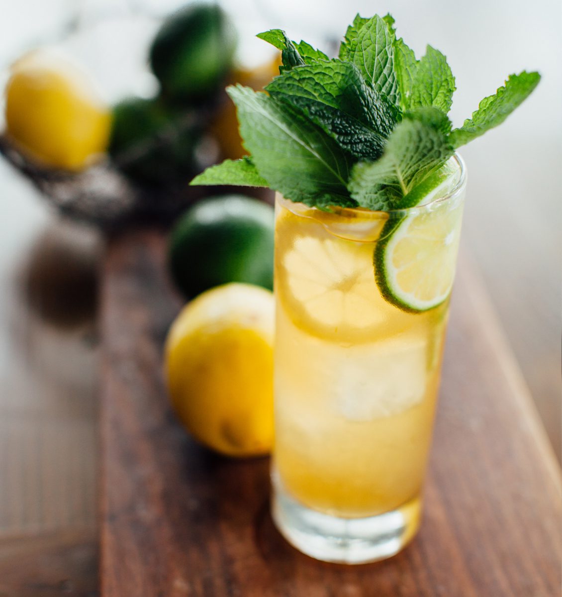 porch punch