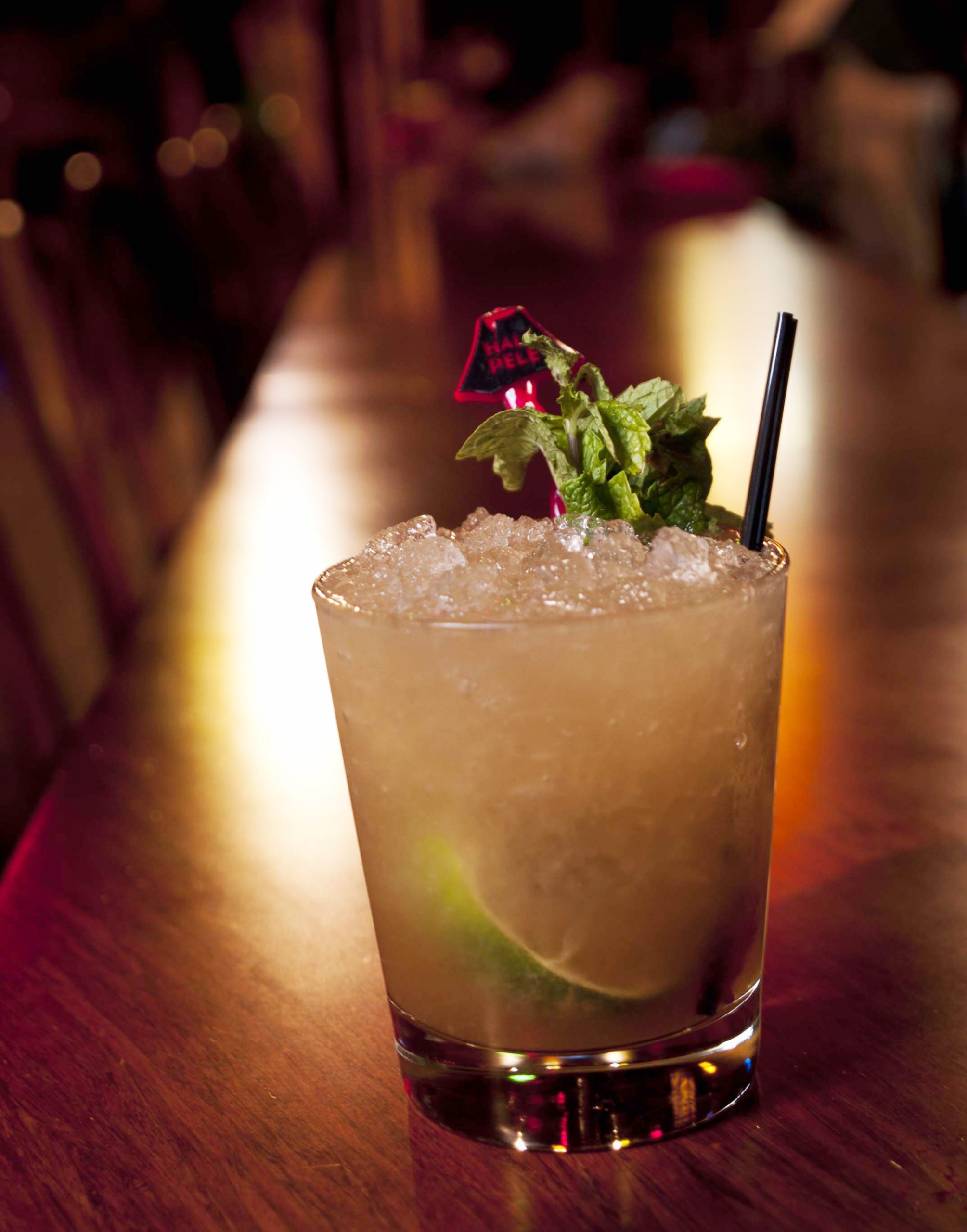 mai tai - hale pele