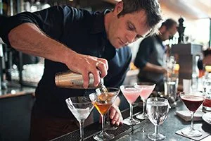 career bartenders