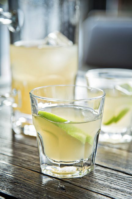 buck hunter cocktail
