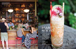 miami destination