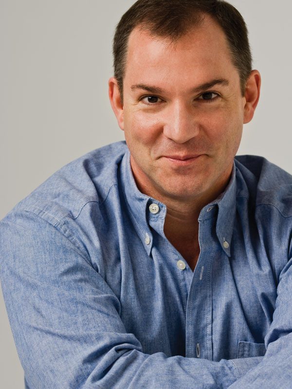 frank bruni