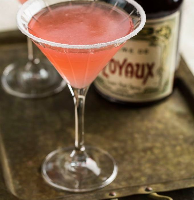 ladies' blush