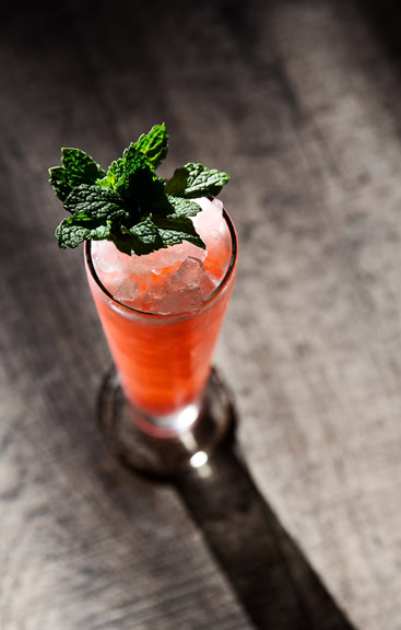 brunch cocktail